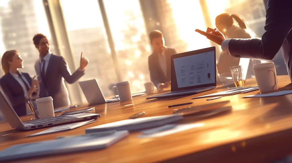 Découvrez comment construire un questionnaire d'évaluation 360° 