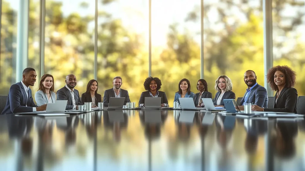 Qu'est-ce que l'évaluation 360° ?