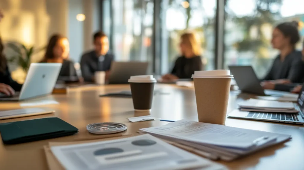 Quels sont les avantages et inconvénients de l'évaluation 360° ?