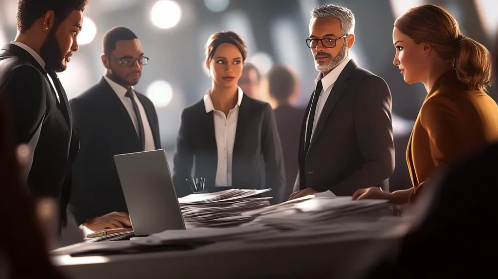 Pourquoi opter pour un questionnaire 360° gratuit ?