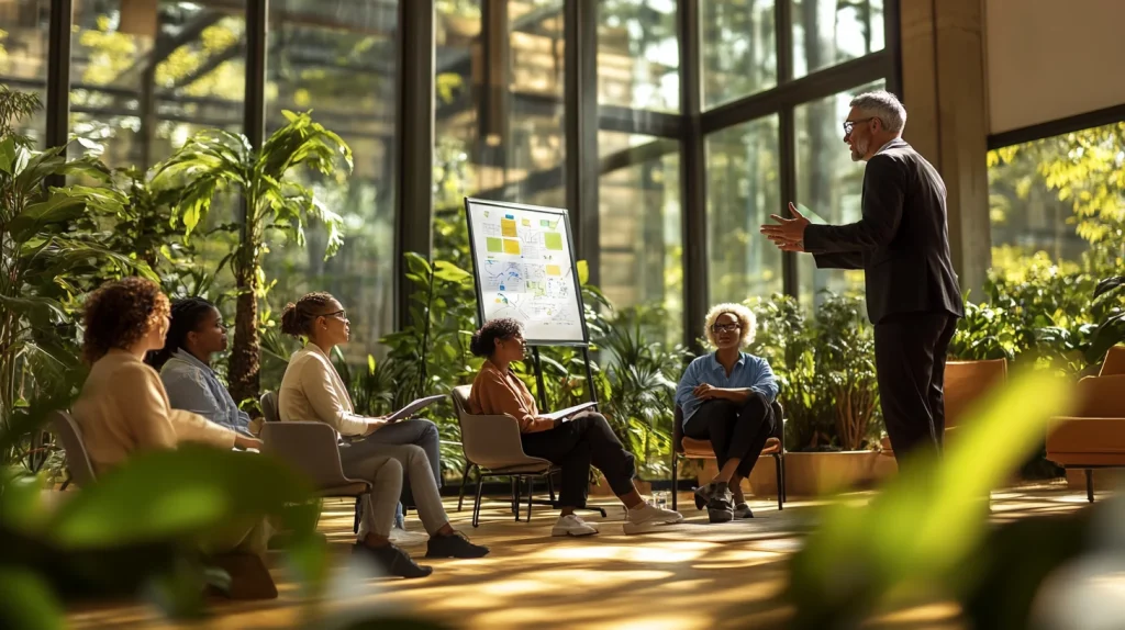 Voici les meilleurs programmes pour le coaching d'entreprise