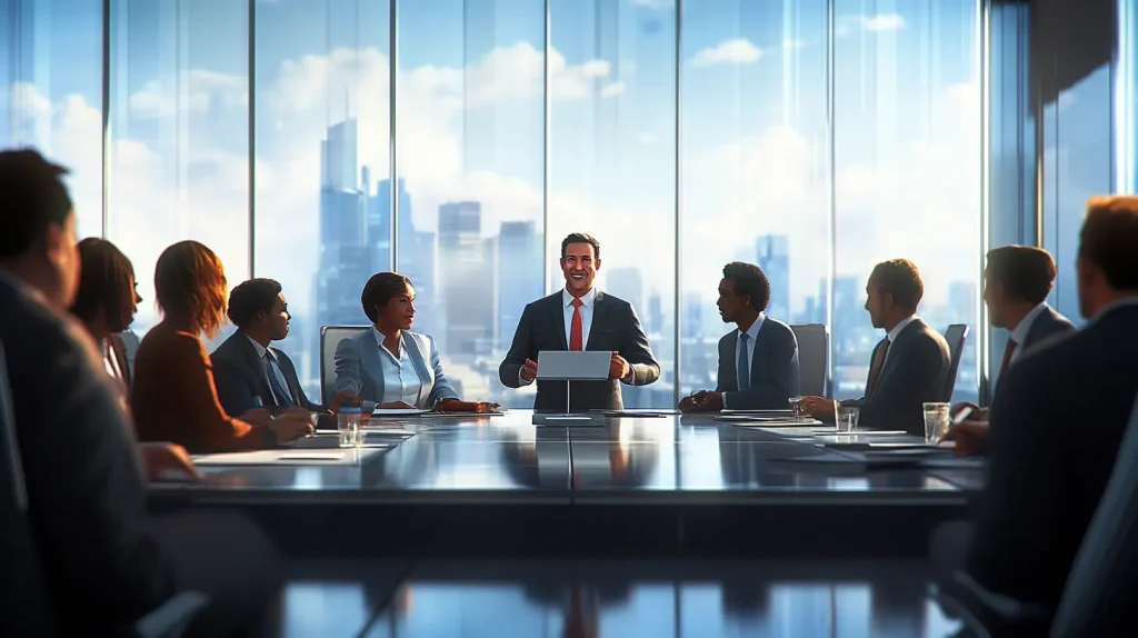 Découvrez les 5 méthodes d'évaluation des managers d'entreprise