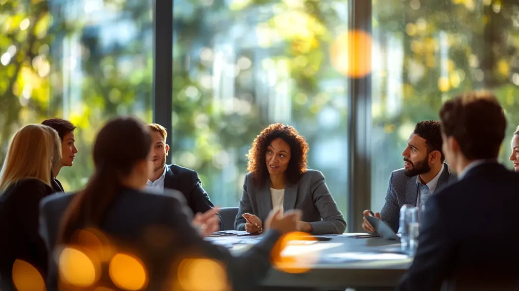 Voici la différence fondamentale entre le coaching exécutif et le mentorat 